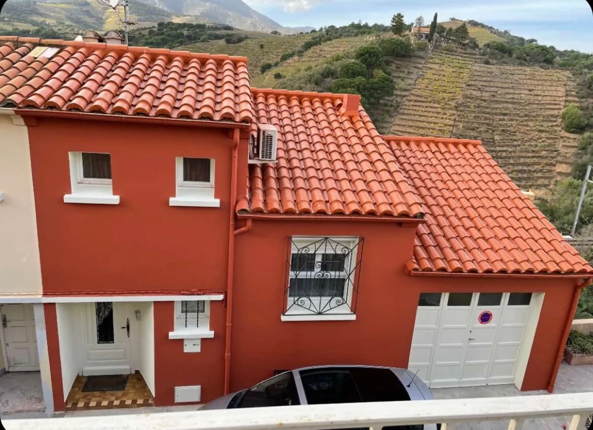 Chantier réalisé par Techni Couverture